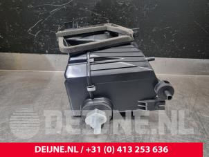 Hyundai H200 Air conditioning radiator O241607 photo 3