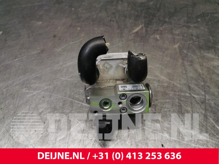 Volvo V60 Wärmetauscher O241619