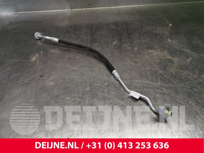 Volvo V60 Air conditioning line O241621