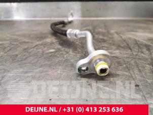 Volvo V60 Airco Leiding O241621 foto 2