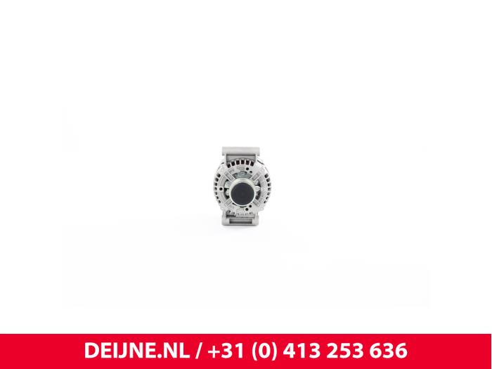 Gereviseerde Dynamo Citroen Jumper Prijs € 139,15 Inclusief btw aangeboden door van Deijne Onderdelen Uden B.V.