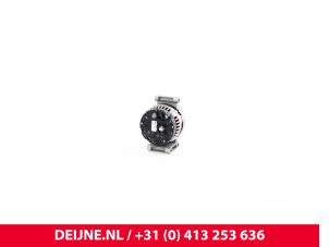 Citroen Jumper Dynamo O9990002414 foto 4