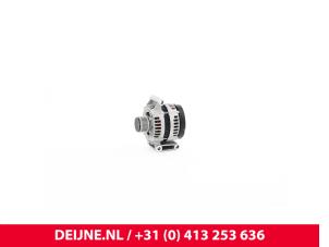 Citroen Jumper Dynamo O9990002414 foto 2