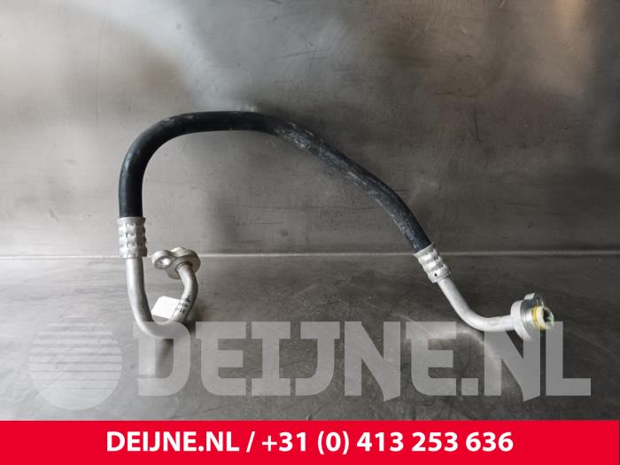 Volvo V60 Airco Leiding O241627
