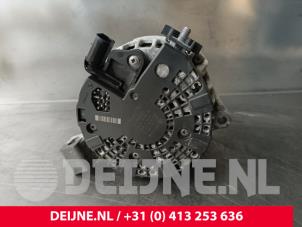 Volvo V40 Dynamo O241628 photo 3