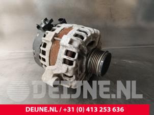 Volvo V40 Dynamo O241628 photo 2