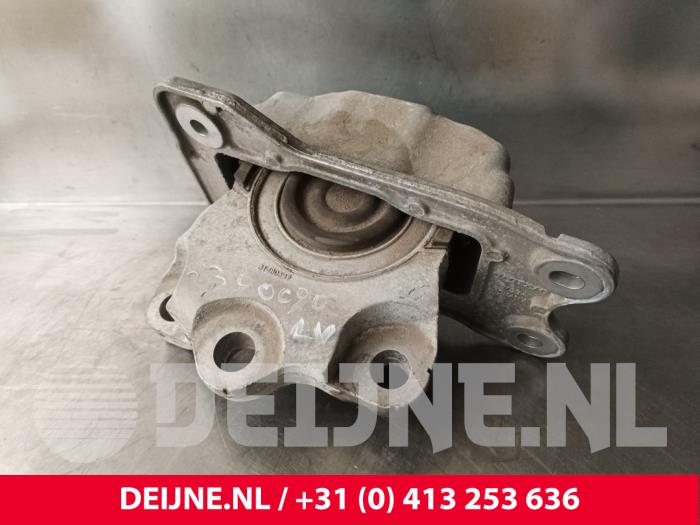 Volvo XC60 Motorlager O241629