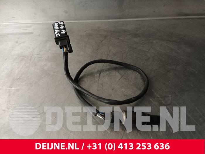 Gebruikte Nox sensor Volkswagen Caddy III (2KA,2KH,2CA,2CH) 1.6 TDI 16V Prijs € 54,45 Inclusief btw aangeboden door van Deijne Onderdelen Uden B.V.