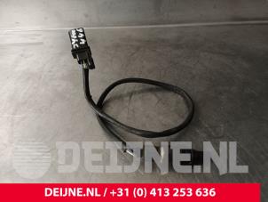 Gebruikte Nox sensor Volkswagen Caddy III (2KA,2KH,2CA,2CH) 1.6 TDI 16V Prijs € 54,45 Inclusief btw aangeboden door van Deijne Onderdelen Uden B.V.
