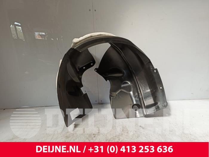 Ford Transit Courier Wheel arch liner O9990002468