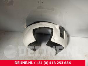 Ford Transit Courier Radkasten O9990002468 foto 3