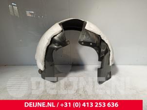 Ford Transit Courier Radkasten O9990002468 foto 2