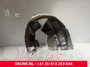 Nieuwe Modderkuip Ford Transit Courier Prijs € 44,77 Inclusief btw aangeboden door van Deijne Onderdelen Uden B.V.