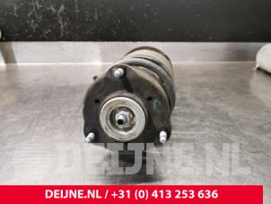 MG MG5 Electric Stoßdämpferstrebe rechts vorne O241643 foto 3