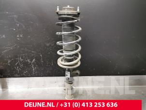 MG MG5 Electric Stoßdämpferstrebe rechts vorne O241643 foto 2