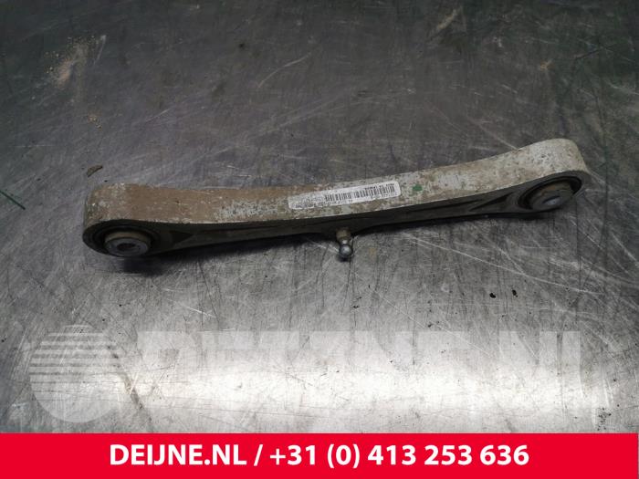 Tesla Model S Draagarm boven rechts-achter O241645