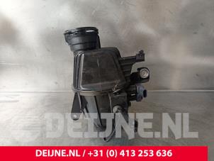 Volvo V60 Resonanzgehäuse O241646 foto 3