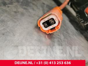 Volvo V60 Cable high-voltage O241647 photo 2
