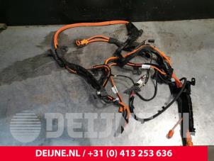 Gebruikte HV kabel (hoog voltage) Volvo V60 II (ZW) 2.0 T8 16V Recharge AWD Prijs € 700,00 Margeregeling aangeboden door van Deijne Onderdelen Uden B.V.