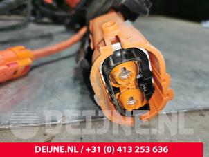 Volvo V60 Cable high-voltage O241647 photo 3