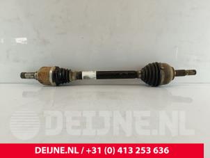 Peugeot Expert Antriebswelle links vorne O241650 foto 2