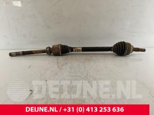 Peugeot Expert Antriebswelle rechts vorne O241651 foto 2
