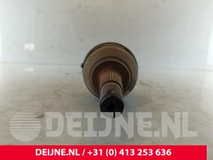 Peugeot Expert Antriebswelle rechts vorne O241651 foto 3
