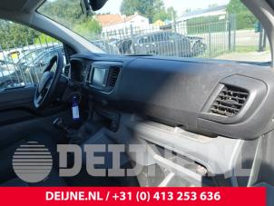 Peugeot Expert Airbag-Set + Armaturenbrett O241656 foto 2