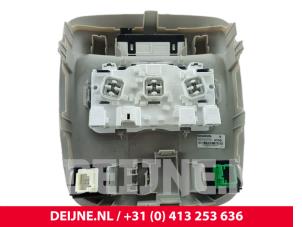 Peugeot Expert Interior lighting, front O241659 photo 2