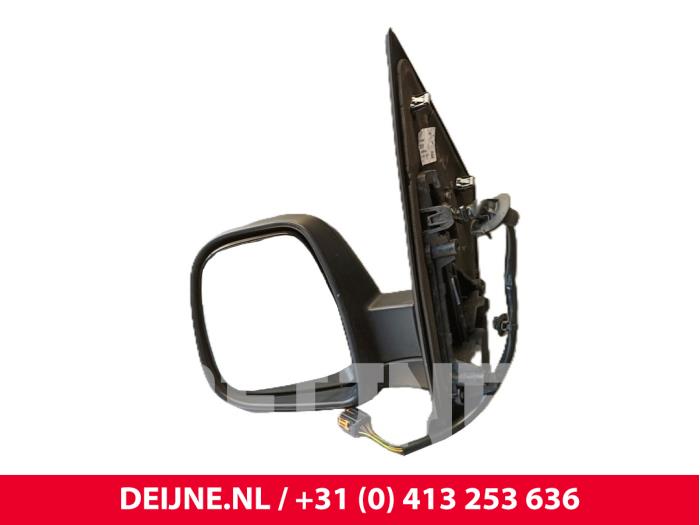 Peugeot Expert Wing mirror, left O241661