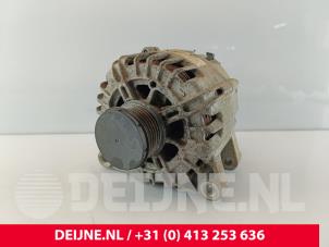 Gebruikte Dynamo Peugeot Expert (V1/VA/VB/VE/VF/VT/VY) 1.6 Blue HDi 115 Prijs € 60,50 Inclusief btw aangeboden door van Deijne Onderdelen Uden B.V.