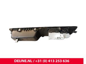 Peugeot Expert Electric window switch O241668 photo 2