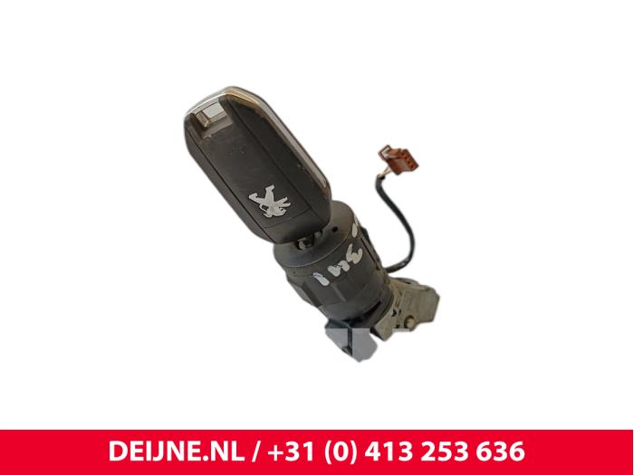 Peugeot Expert Zündschloss+Schlüssel O241675