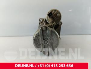 Peugeot Expert Starter O241690 photo 3