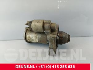 Peugeot Expert Starter O241690 photo 2