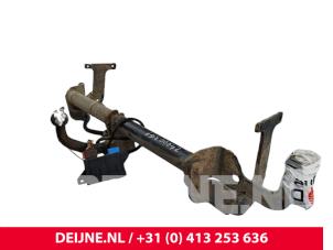 Peugeot Expert Towbar O241696 photo 2