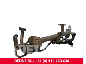 Peugeot Expert Towbar O241696 photo 3