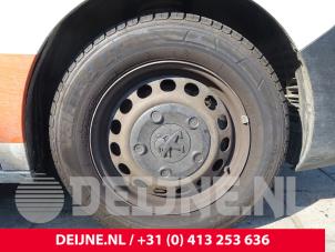 Peugeot Expert Felgen Set O241698 foto 2