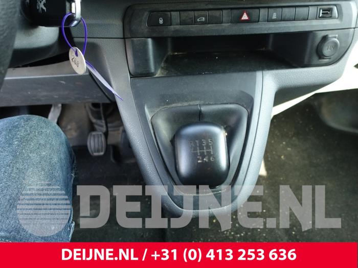 Peugeot Expert Schaltung O241699