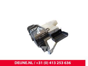 Peugeot Expert Türschlossmechanik 2-türig links O241705 foto 3