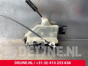 Peugeot Expert Türschlossmechanik 2-türig rechts O241708 foto 2