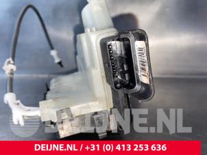 Peugeot Expert Türschlossmechanik 2-türig rechts O241708 foto 3