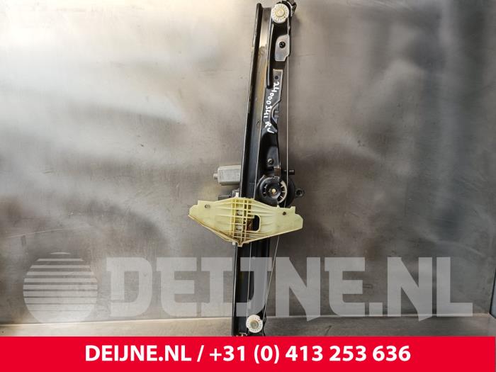 Peugeot Expert Fenstermechanik 2-türig rechts vorne O241709