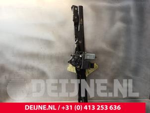 Peugeot Expert Fenstermechanik 2-türig rechts vorne O241709 foto 2