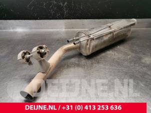 Peugeot Expert Roetfilter O241711 foto 2