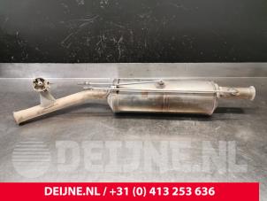 Peugeot Expert Roetfilter O241711 foto 3