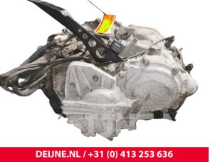 Volvo S60 Versnellingsbak O241722 foto 2