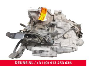 Volvo S60 Versnellingsbak O241722 foto 3