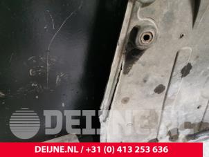 Volvo S60 Motor Beschermplaat O241723 foto 3