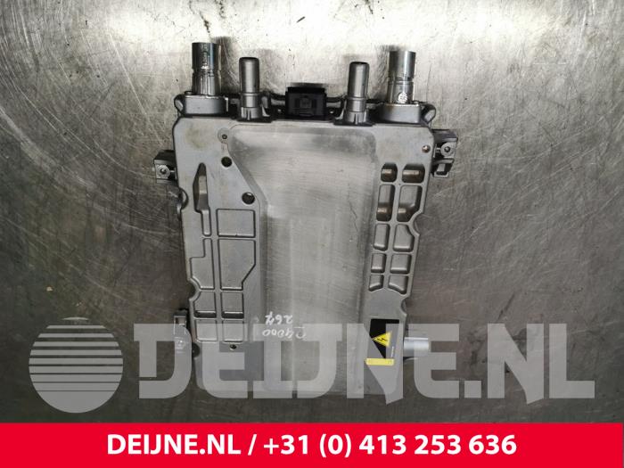 Volvo V60 Inverter (Hybrid) O241724